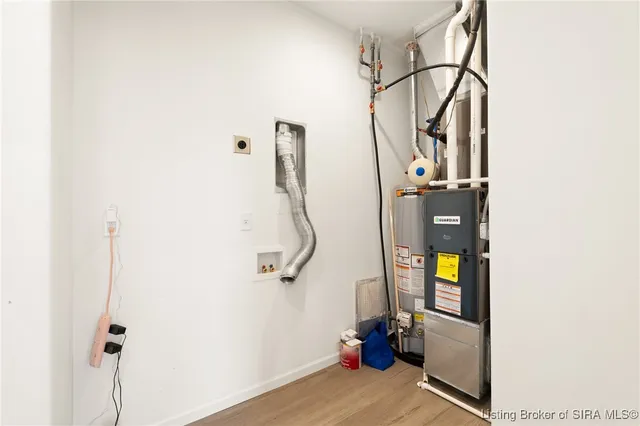 $449,900 | 4279 Highway 64 Northeast, Georgetown, IN 47122