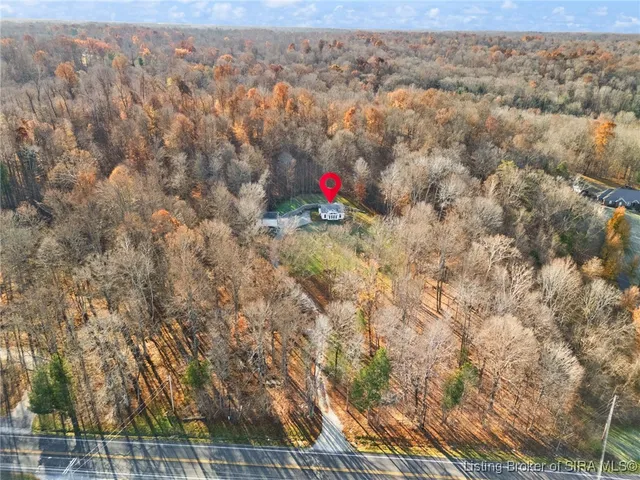 $449,900 | 4279 Highway 64 Northeast, Georgetown, IN 47122