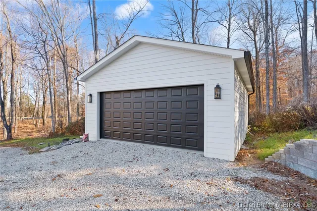 $449,900 | 4279 Highway 64 Northeast, Georgetown, IN 47122