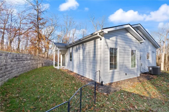 $449,900 | 4279 Highway 64 Northeast, Georgetown, IN 47122