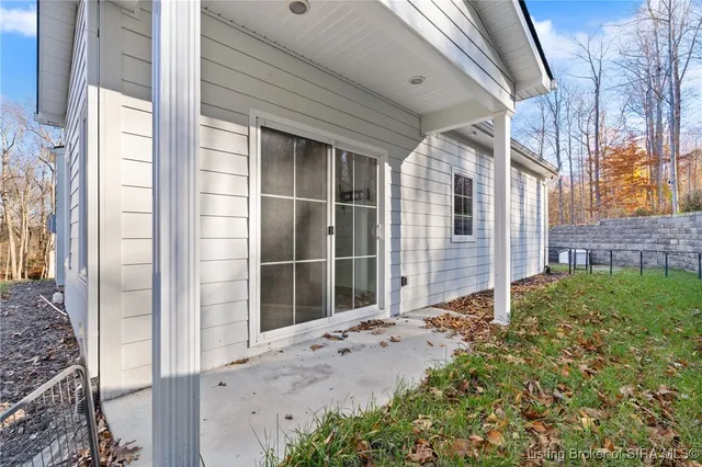 $449,900 | 4279 Highway 64 Northeast, Georgetown, IN 47122