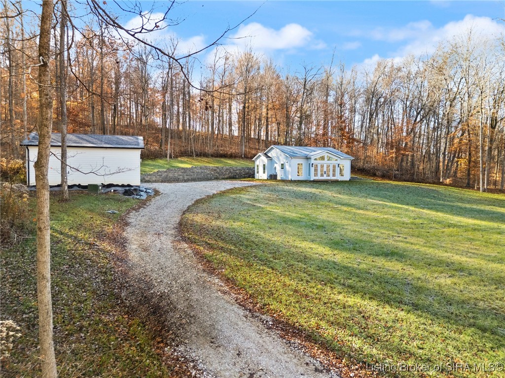 4279 Highway 64 Northeast Georgetown, IN 47122 - Photo 4 of 47