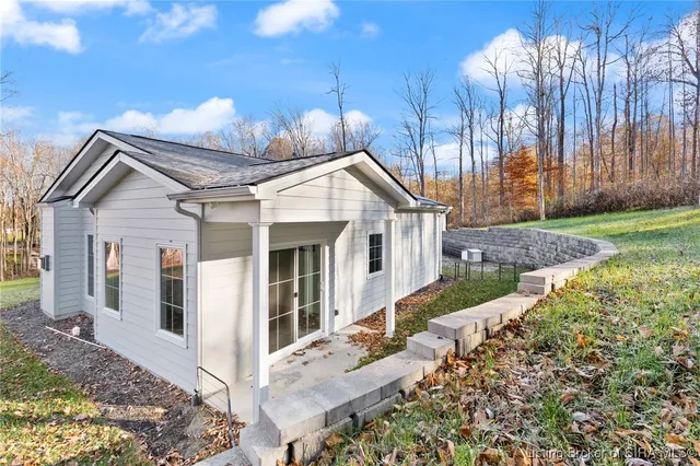 $449,900 | 4279 Highway 64 Northeast, Georgetown, IN 47122