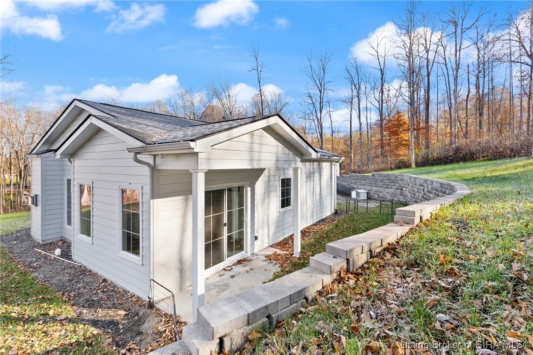 4279 Highway 64 Northeast Georgetown, IN 47122 - Photo 41 of 47