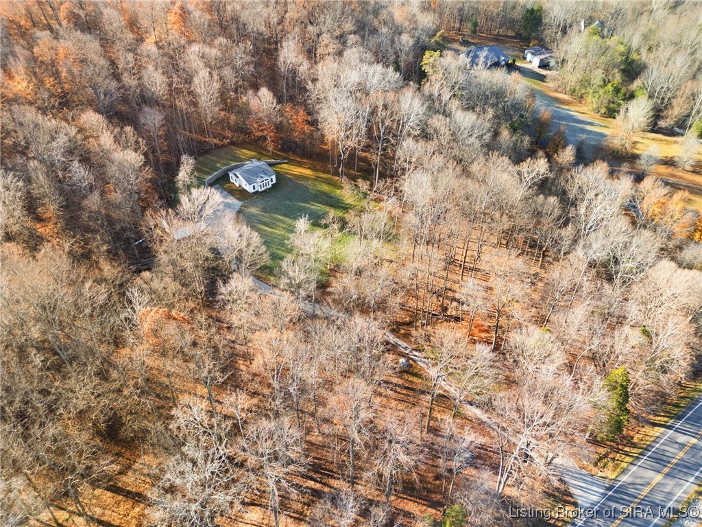 4279 Highway 64 Northeast Georgetown, IN 47122 - Photo 42 of 47