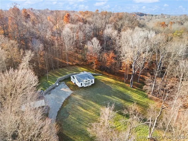 $449,900 | 4279 Highway 64 Northeast, Georgetown, IN 47122