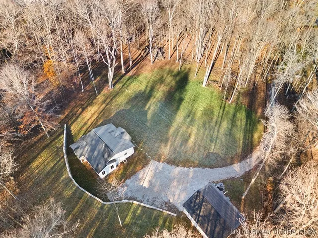 $449,900 | 4279 Highway 64 Northeast, Georgetown, IN 47122