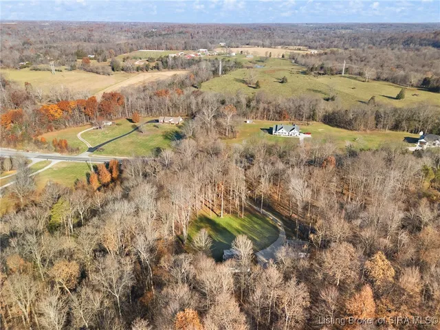 $449,900 | 4279 Highway 64 Northeast, Georgetown, IN 47122