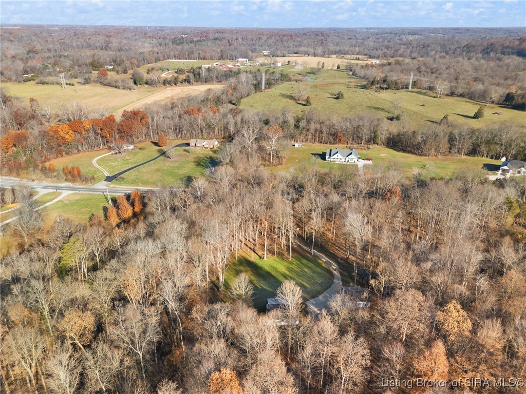 4279 Highway 64 Northeast Georgetown, IN 47122 - Photo 45 of 47