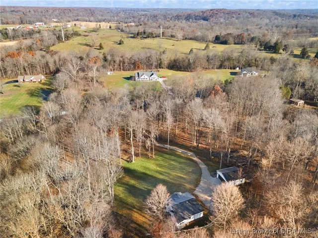 $449,900 | 4279 Highway 64 Northeast, Georgetown, IN 47122