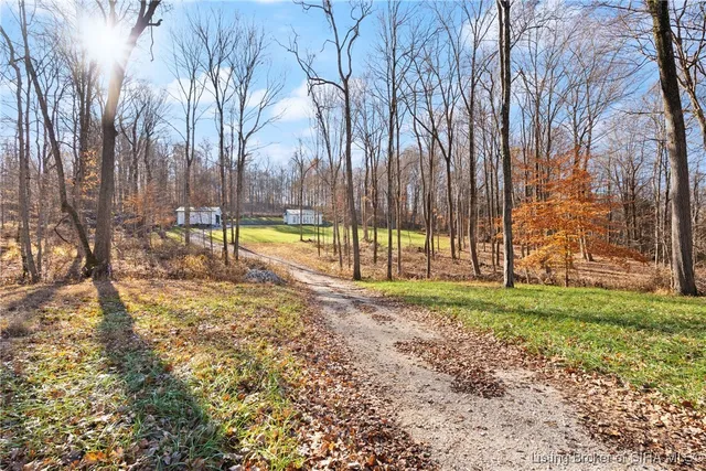 $449,900 | 4279 Highway 64 Northeast, Georgetown, IN 47122