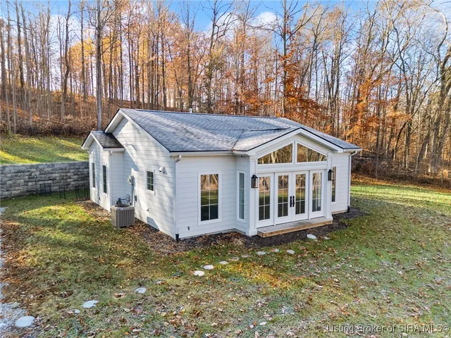 $449,900 | 4279 Highway 64 Northeast, Georgetown, IN 47122