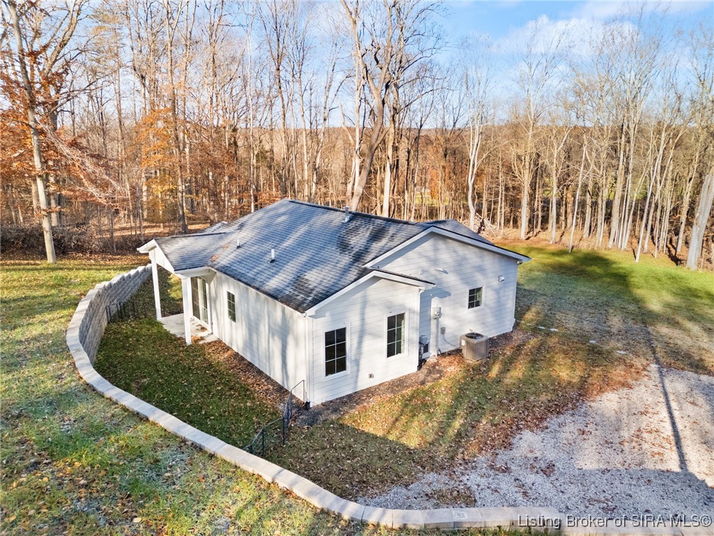 4279 Highway 64 Northeast Georgetown, IN 47122 - Photo 6 of 47