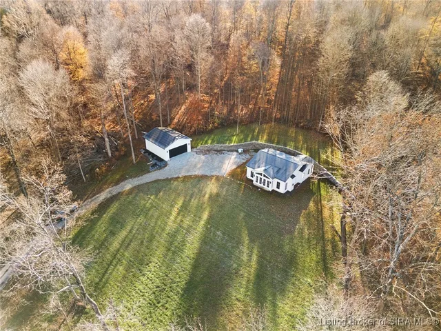 $449,900 | 4279 Highway 64 Northeast, Georgetown, IN 47122