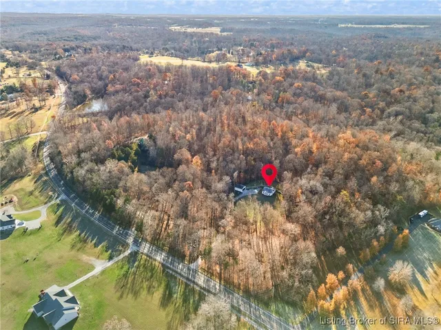 $449,900 | 4279 Highway 64 Northeast, Georgetown, IN 47122