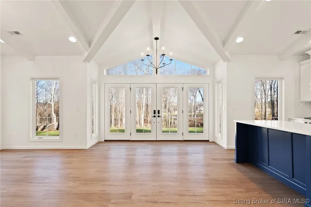 $449,900 | 4279 Highway 64 Northeast, Georgetown, IN 47122