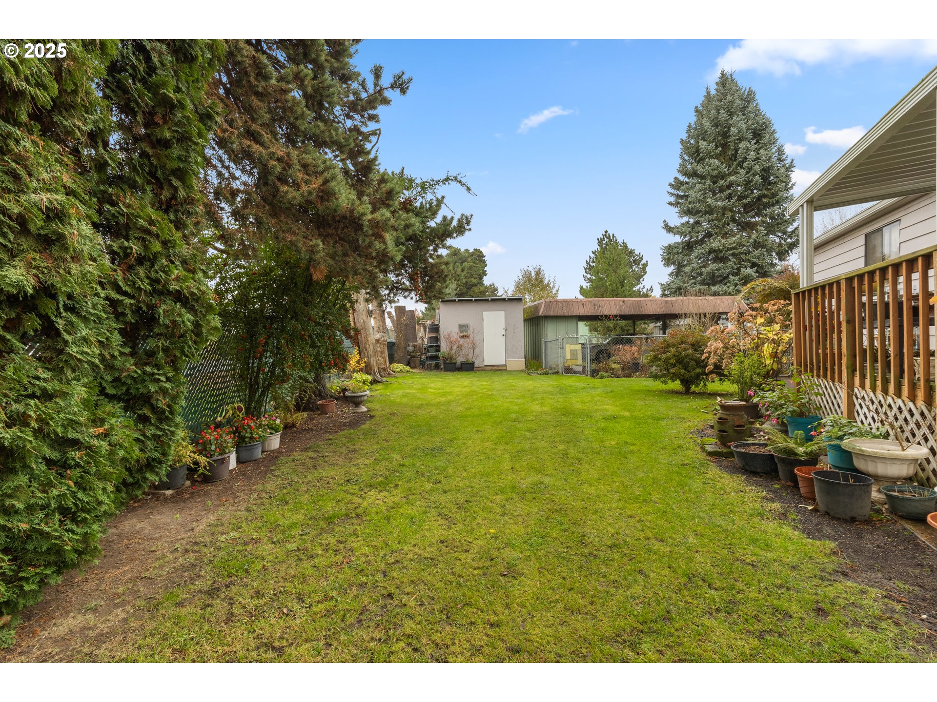 4915 Swegle Road Northeast, Unit 81 Salem, OR 97301 - Photo 17 of 22