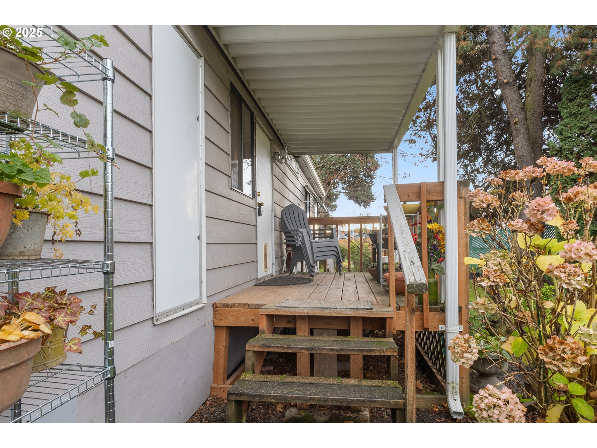 4915 Swegle Road Northeast, Unit 81 Salem, OR 97301 - Photo 20 of 22