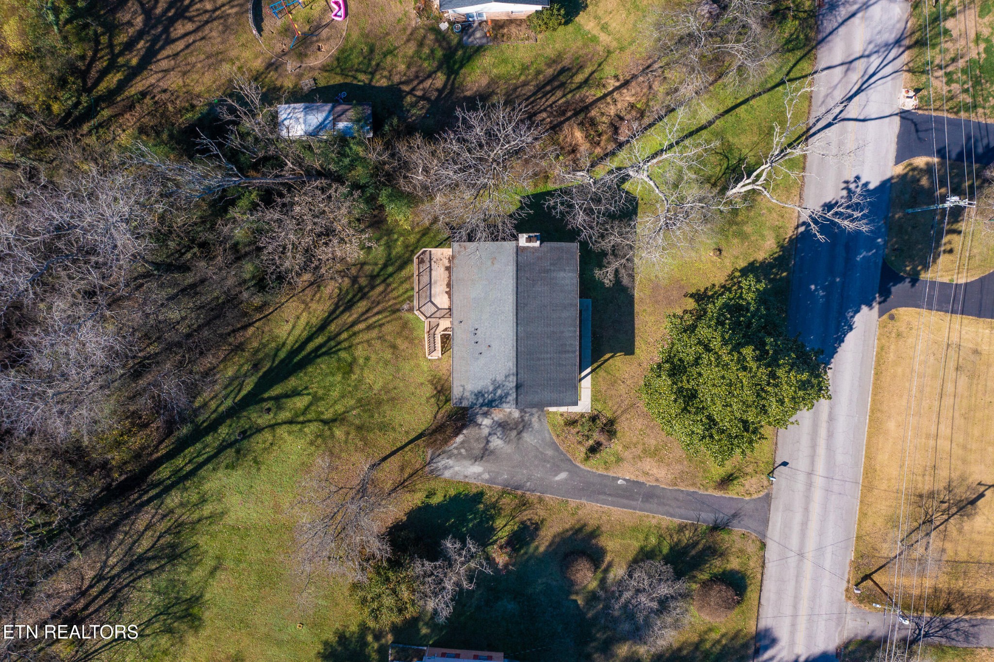 107 Nebraska Avenue Oak Ridge, TN 37830 - Photo 28 of 29 Gallery Image 28