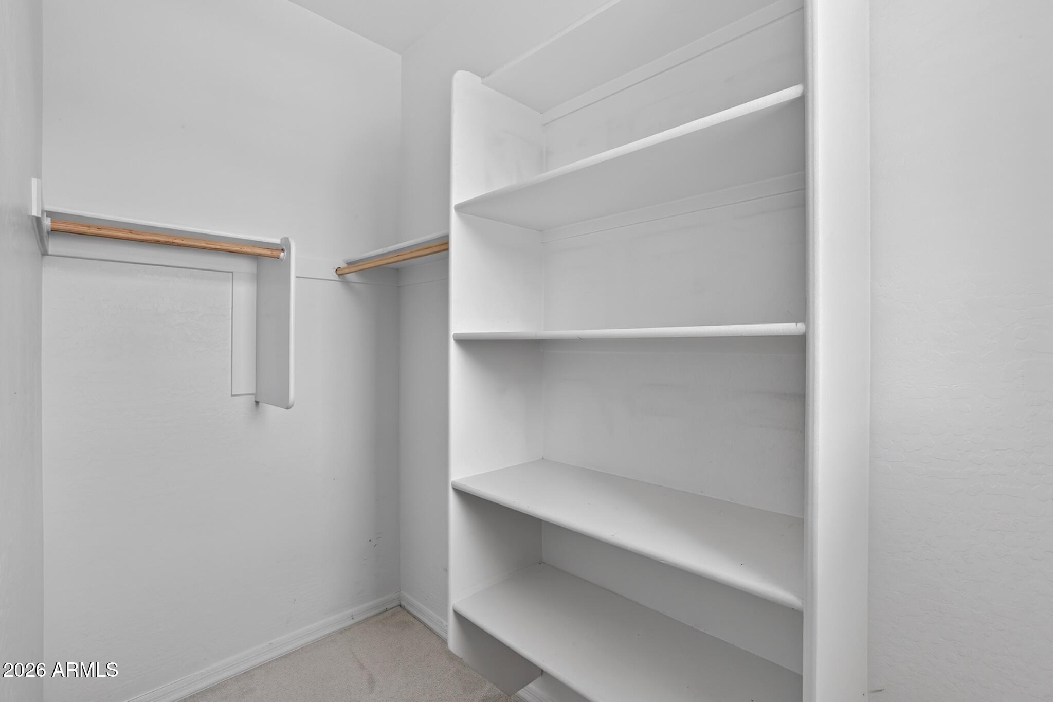 22883 East Rosa Road Queen Creek, AZ 85142 - Photo 24 of 62 2nd Bed Walk In Closet