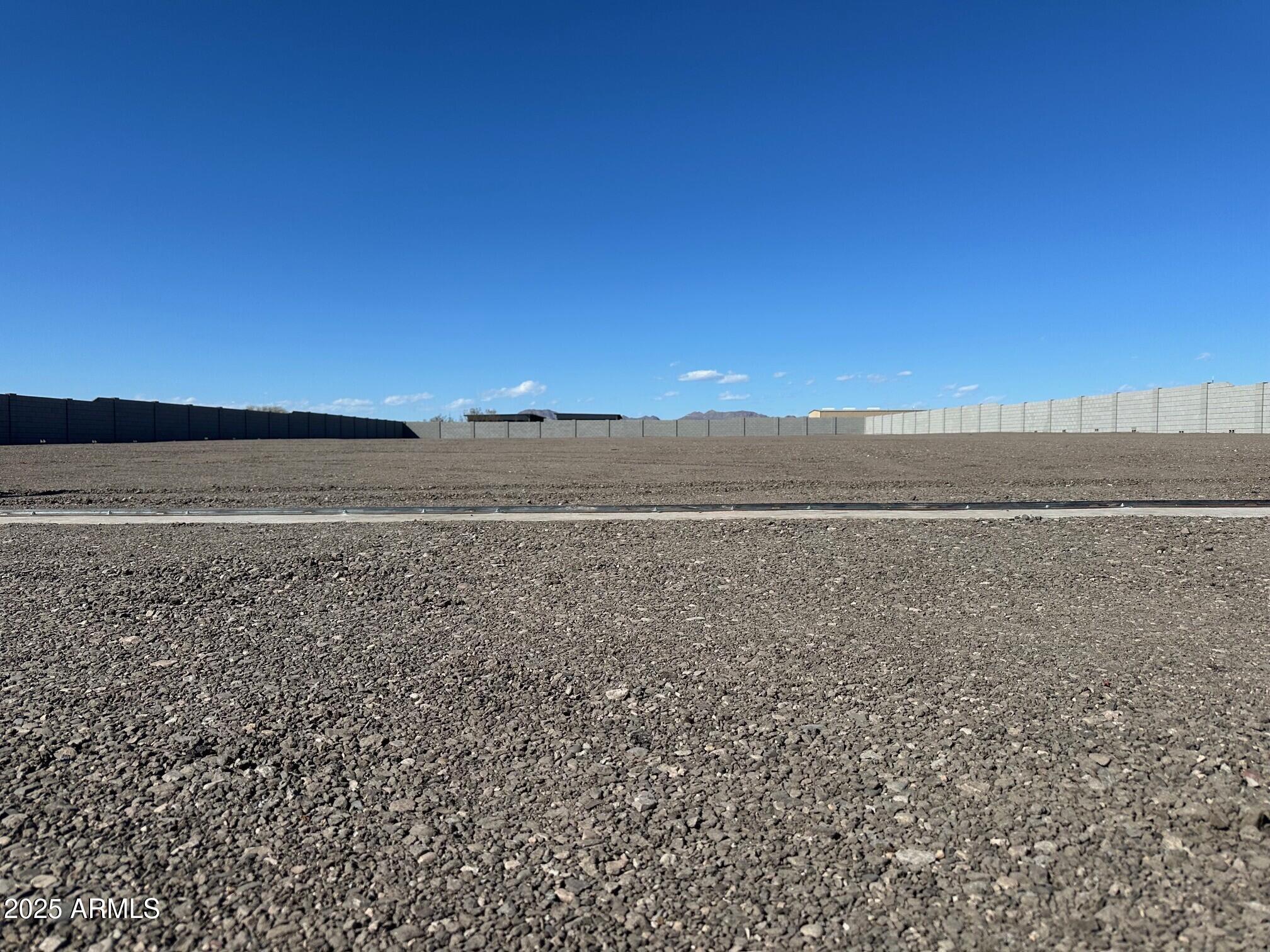 0 West Guadalupe Road, Unit 2 Apache Junction, AZ 85120 - Photo 5 of 6 Gate 5 - Yard Storage