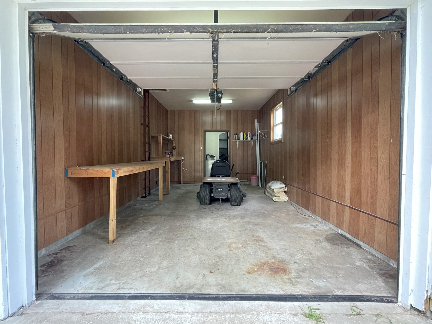 17 Circle Drive Saybrook, IL 61770 - Photo 17 of 17 a view of a room with gym equipment