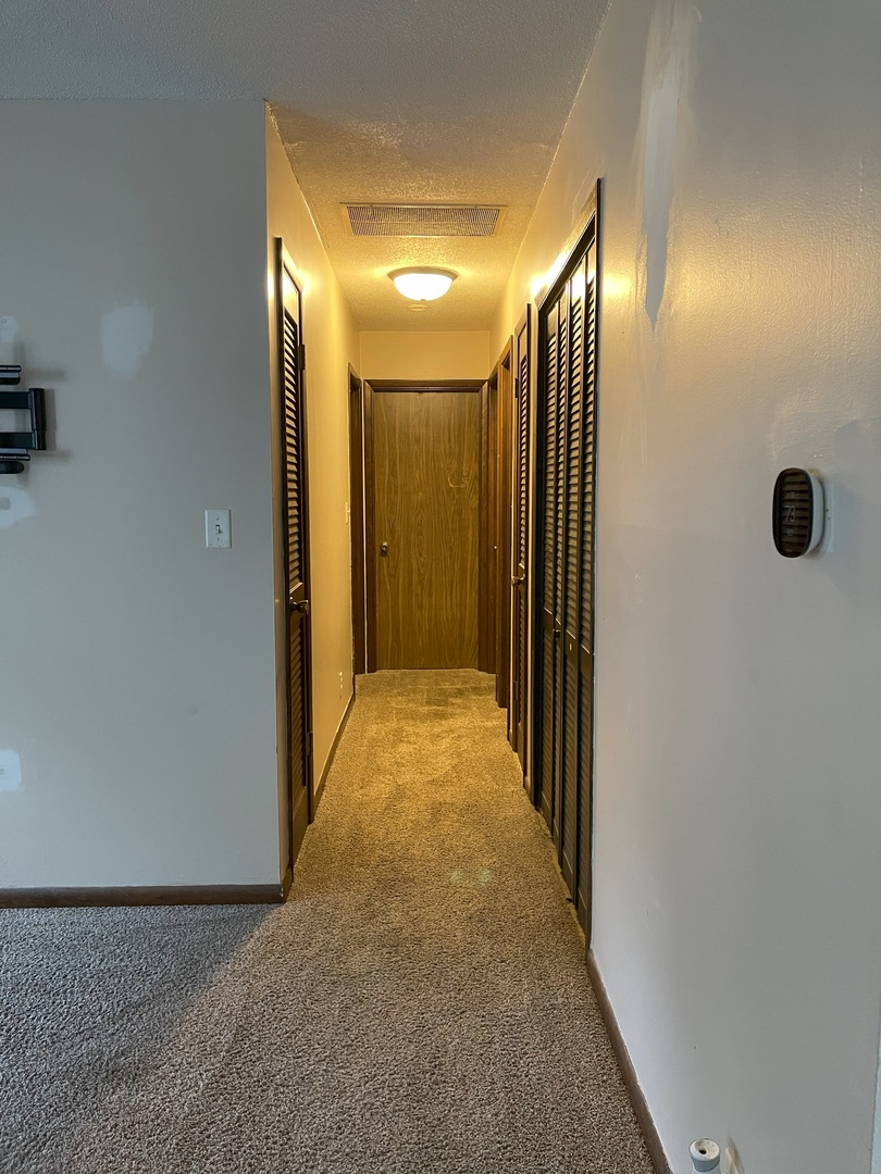 17 Circle Drive Saybrook, IL 61770 - Photo 10 of 17 a view of a hallway