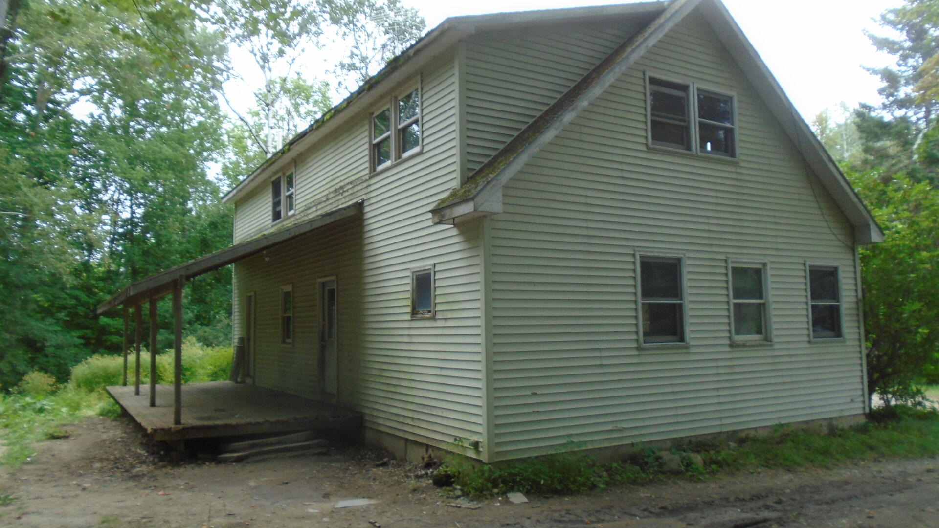 628 West Mills Road Industry, ME 04938 - Photo 13 of 15 13
