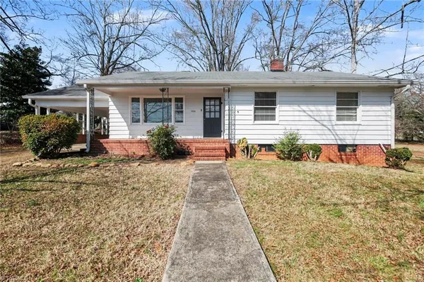 $225,000 | 106 11th Avenue, Mayodan, NC 27027