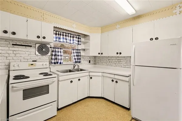 $225,000 | 106 11th Avenue, Mayodan, NC 27027