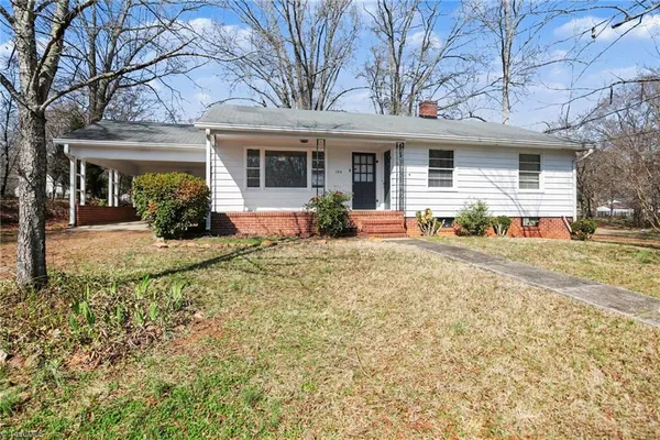 $225,000 | 106 11th Avenue, Mayodan, NC 27027