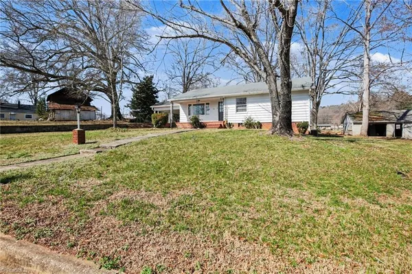 $225,000 | 106 11th Avenue, Mayodan, NC 27027