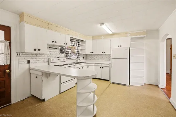 $225,000 | 106 11th Avenue, Mayodan, NC 27027