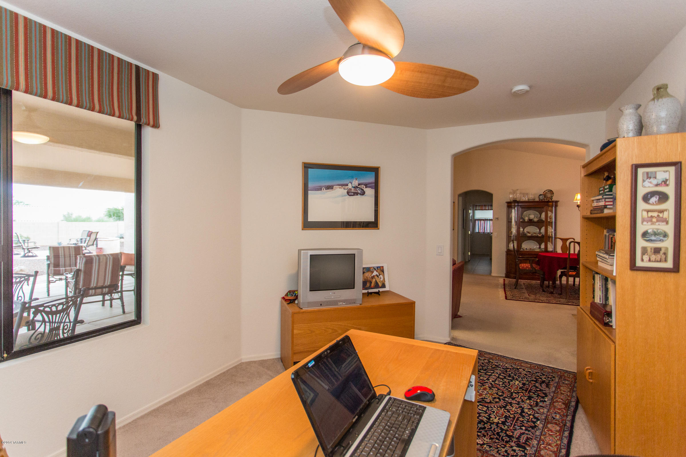 61811 East Sandlewood Road Tucson, AZ 85739 - Photo 13 of 26