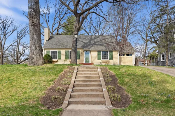 $499,900 | 4128 Brunswick Avenue South, St. Louis Park, MN 55416