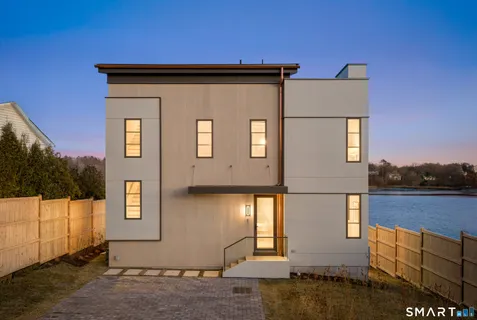 $2,895,000 | 79 Riverside Avenue, Westport, CT 06880