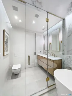 $2,895,000 | 79 Riverside Avenue, Westport, CT 06880