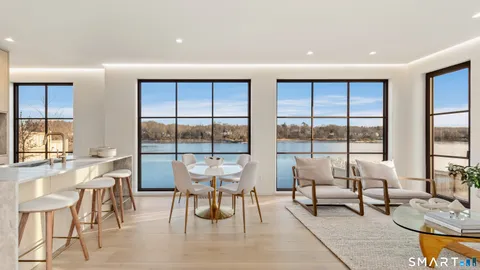 $2,895,000 | 79 Riverside Avenue, Westport, CT 06880