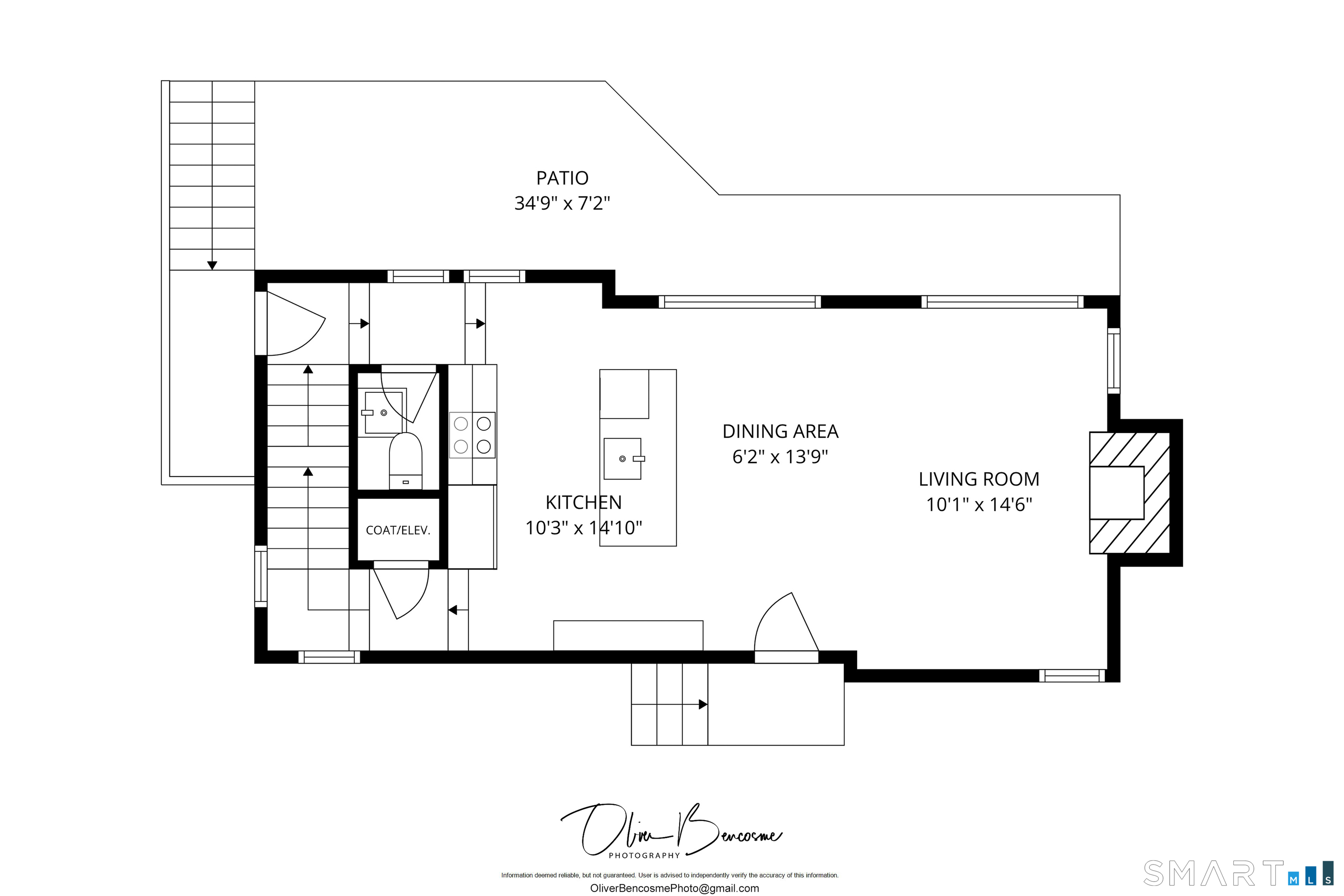 79 Riverside Avenue Westport, CT 06880 - Photo 32 of 40 a picture of a bench in the back