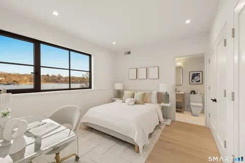 $2,895,000 | 79 Riverside Avenue, Westport, CT 06880