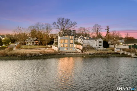 $2,895,000 | 79 Riverside Avenue, Westport, CT 06880