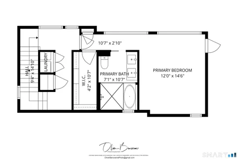 $2,895,000 | 79 Riverside Avenue, Westport, CT 06880