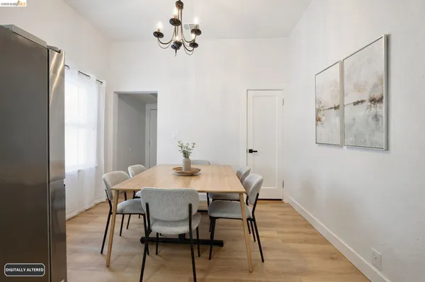 $698,000 | 3316 Market Street, Oakland, CA 94608