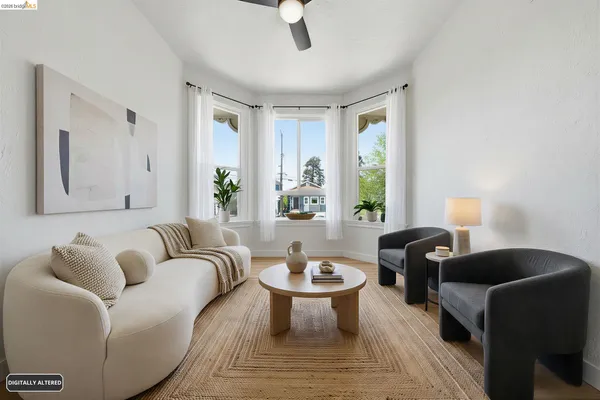 $698,000 | 3316 Market Street, Oakland, CA 94608