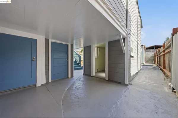 $698,000 | 3316 Market Street, Oakland, CA 94608