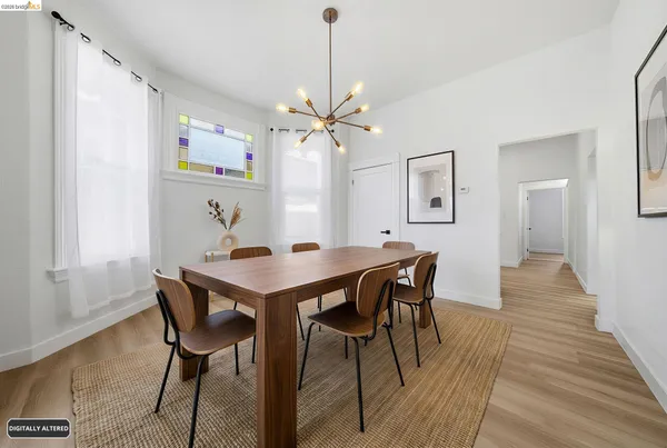 $698,000 | 3316 Market Street, Oakland, CA 94608