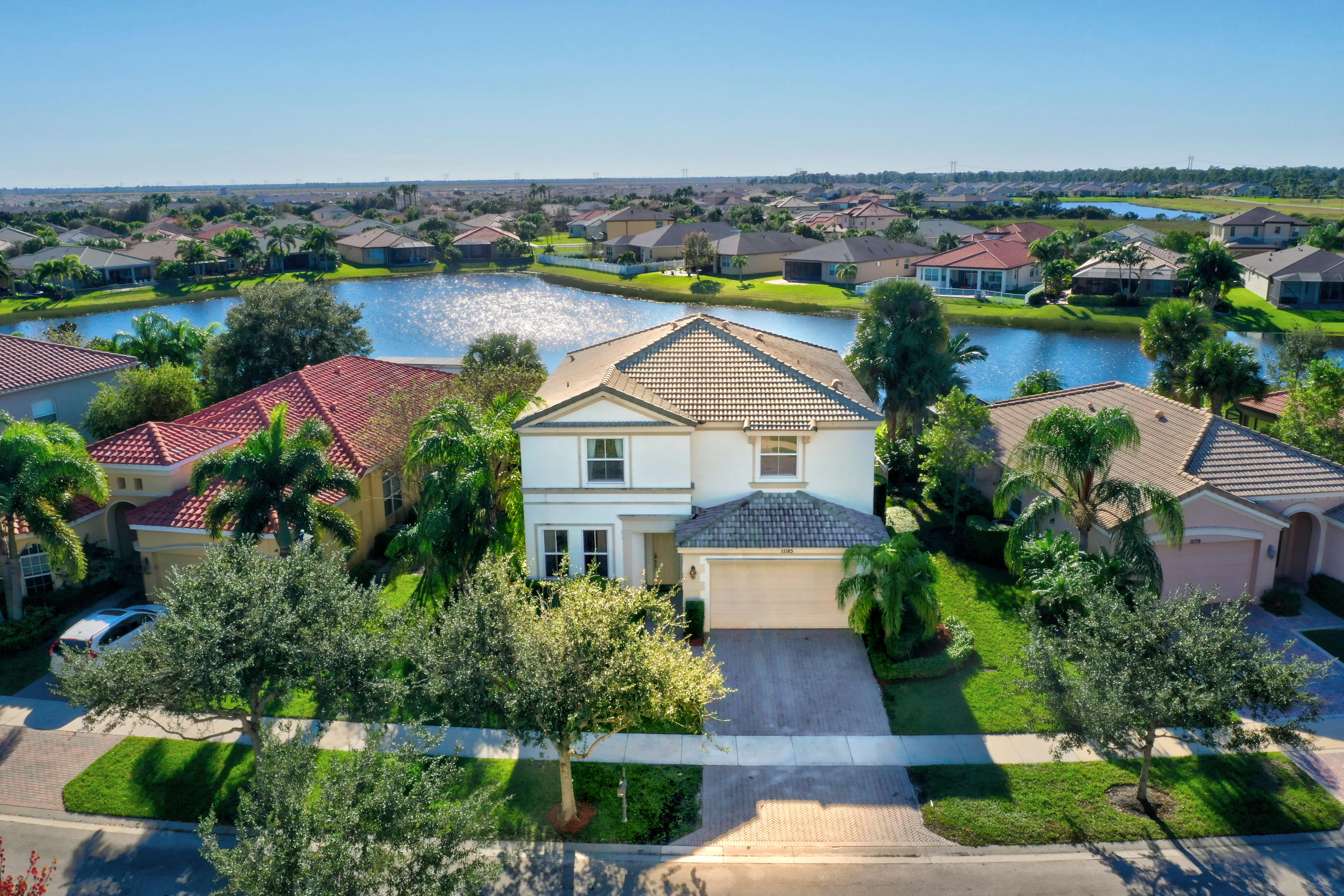 11185 Southwest Springtree Terrace Port St. Lucie, FL 34987 - Photo 52 of 63 52_dji_0330_1_2_3_4