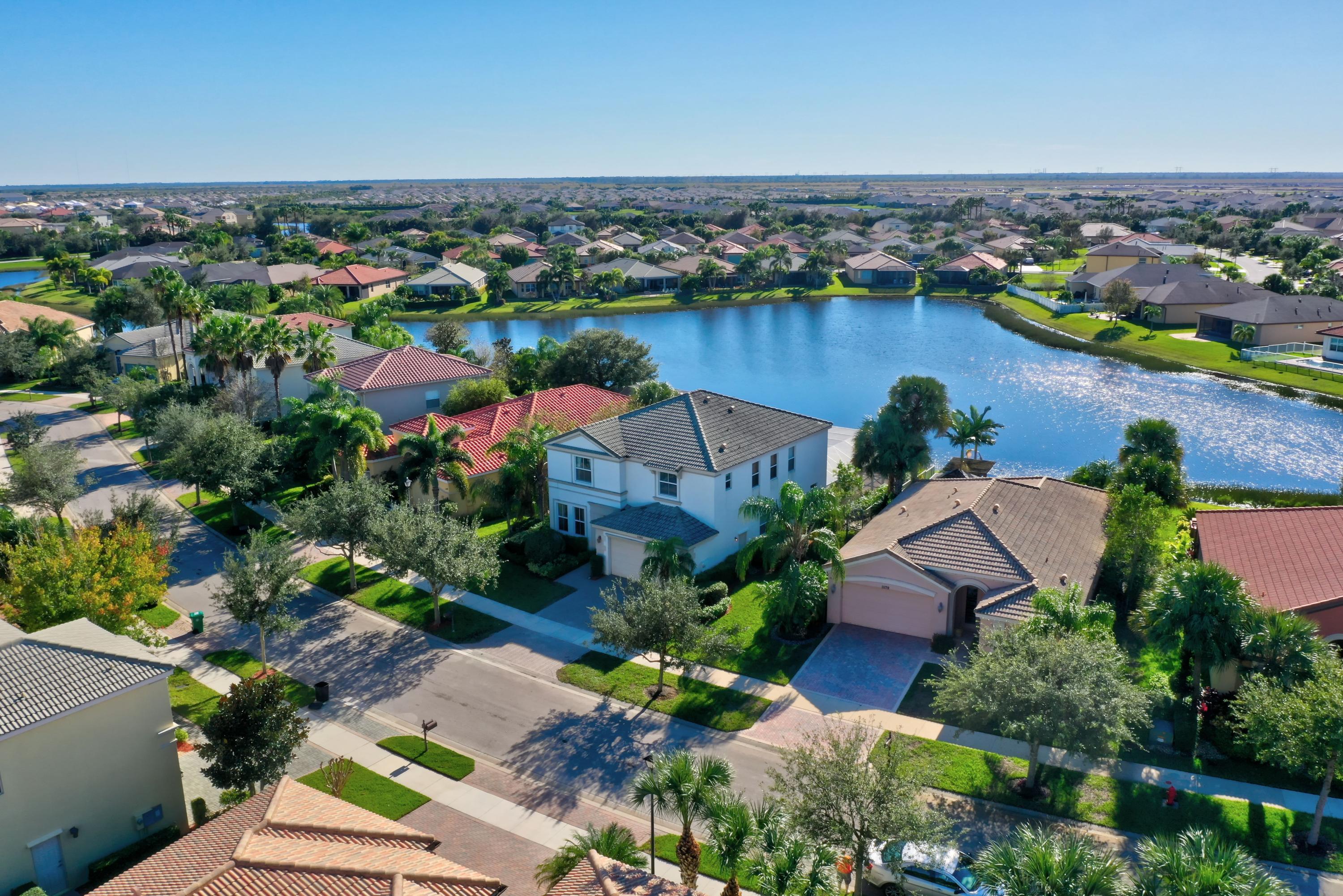 11185 Southwest Springtree Terrace Port St. Lucie, FL 34987 - Photo 54 of 63 54_dji_0340_1_2_3_4