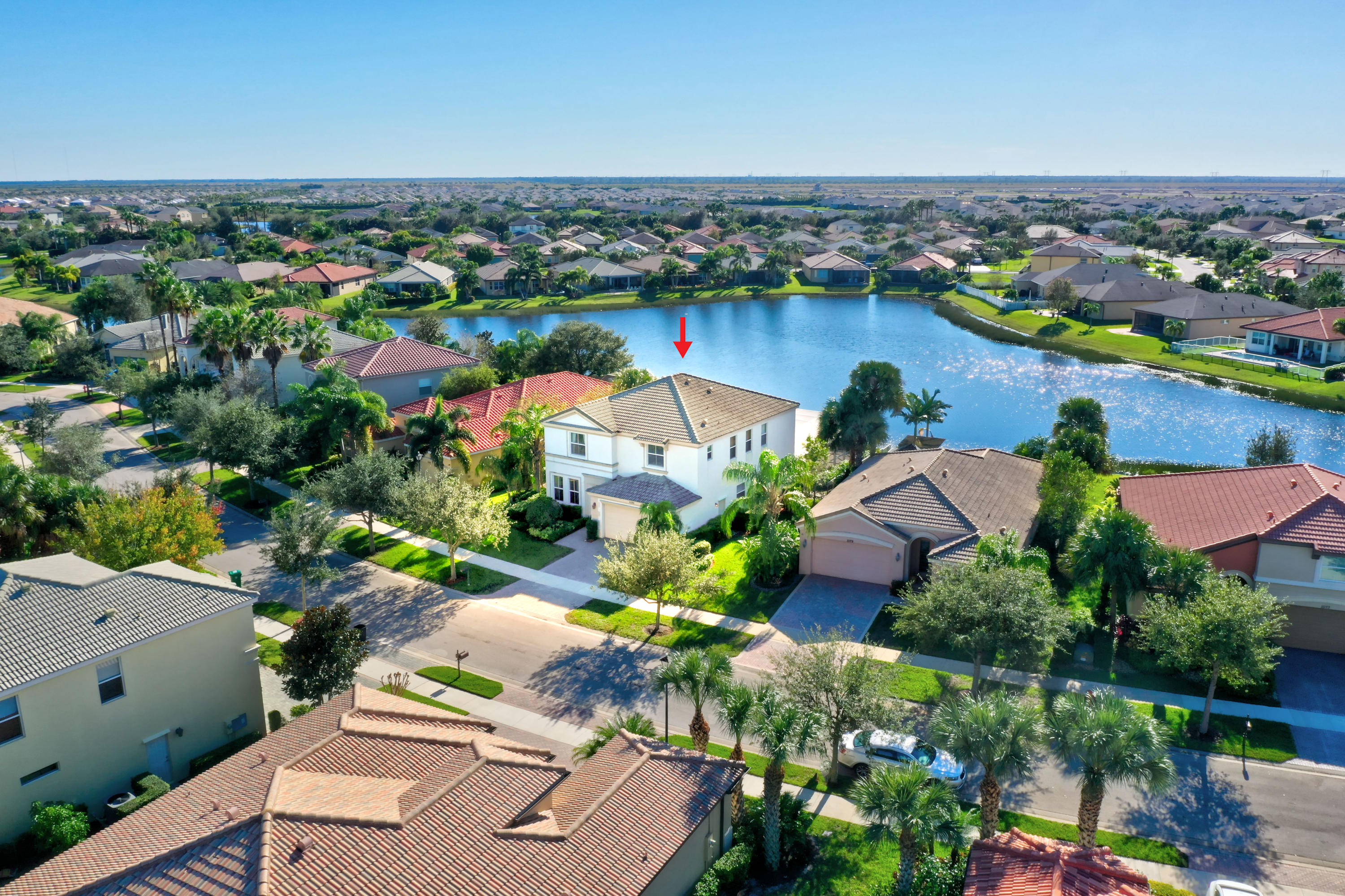 11185 Southwest Springtree Terrace Port St. Lucie, FL 34987 - Photo 56 of 63 56_dji_0350_1_2_3_4