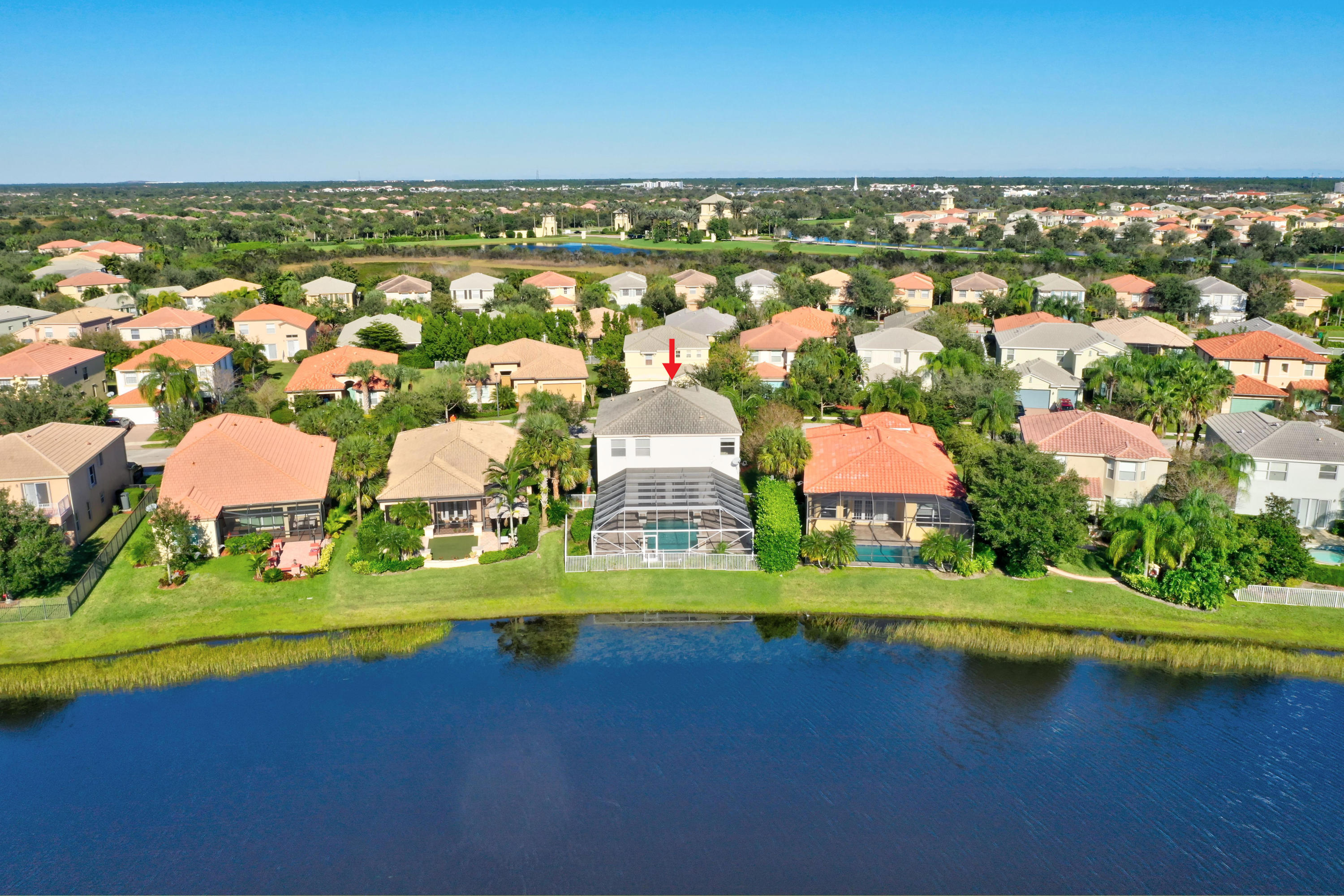 11185 Southwest Springtree Terrace Port St. Lucie, FL 34987 - Photo 58 of 63 58_dji_0360_1_2_3_4
